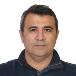 Prof. Babek Erdebilli