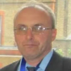 Dariusz Jacek Jakóbczak