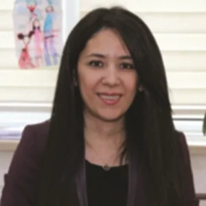 Aybike Özyüksel Çiftçioğlu