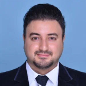 Erfan Babaee Tirkolaee