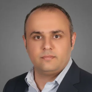 Mazdak Khodadadi Karimvand