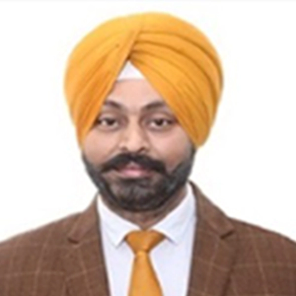 Simerjeet Singh Bawa
