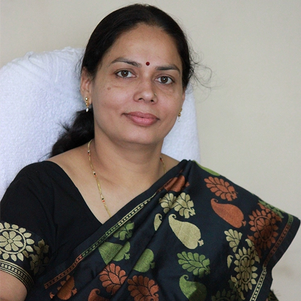 Vani Nikhil Laturkar