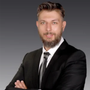 Yavuz Selim Özdemir