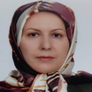 Dr. Marzieh Asaadi