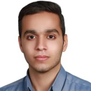 Mohammad Mehdi Namdar Joybari