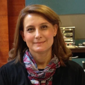 Filiz ERSÖZ Ostim Teknik