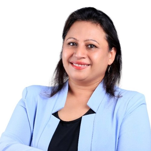 Dr. Sameera Fernandes