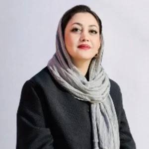 Maryam Mohebi