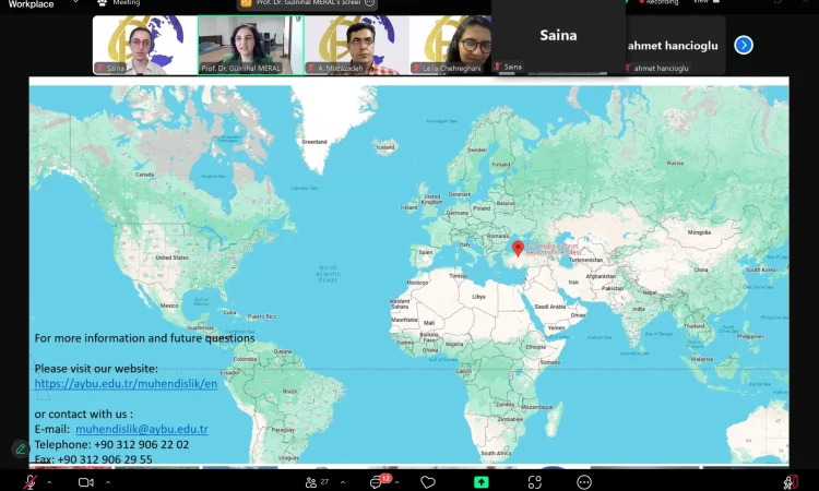Online Conference (1)