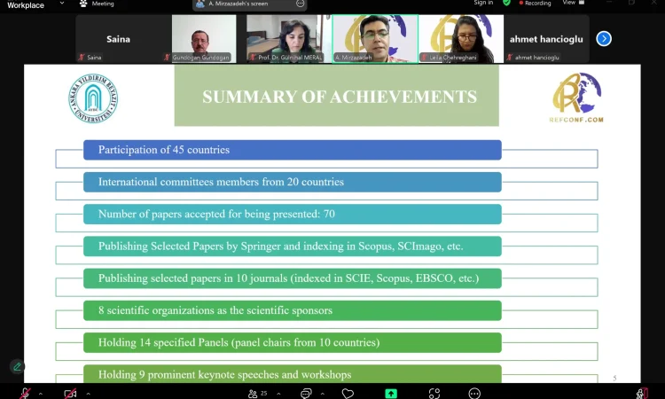 Online Conference (3)